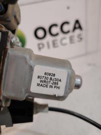 Leve vitre electrique avant droit