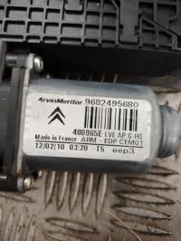 Leve vitre electrique avant gauche