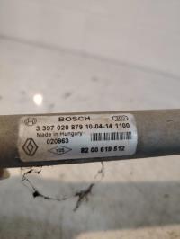 Moteur essuie glace avant