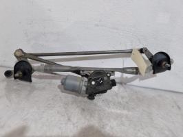 Moteur essuie glace avant