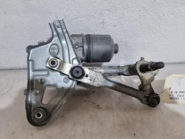 Moteur essuie glace avant gauche
