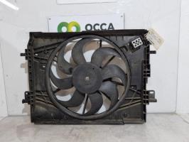 Moto ventilateur radiateur