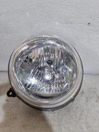 Optique avant principal droit (feux)(phare)
