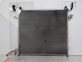 Radiateur eau