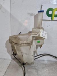 Vase de lave glace