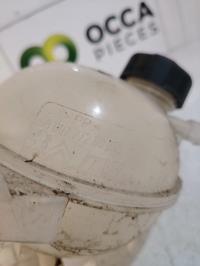 Vase d'expansion