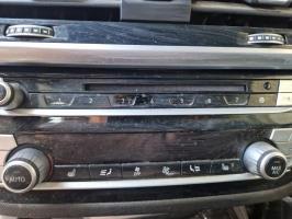 Autoradio d'origine
