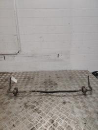 Barre stabilisatrice