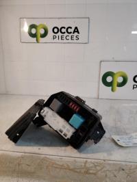 Boitier servitude moteur (BSM)