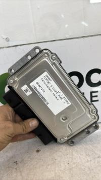 Calculateur moteur