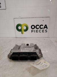 Calculateur moteur