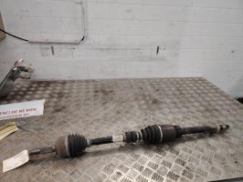 Cardan droit (transmission)