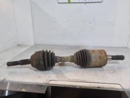Cardan gauche (transmission)