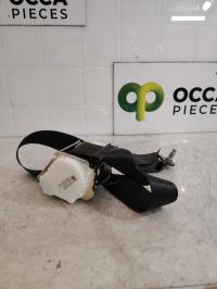 Ceinture arriere droit