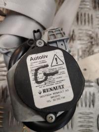 Ceinture avant gauche