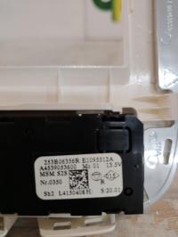 Commande GPS