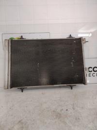 Condenseur de clim
