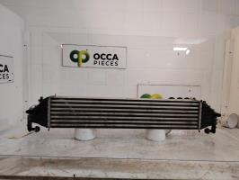 Echangeur air (Intercooler)