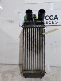 Echangeur air (Intercooler)