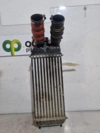 Echangeur air (Intercooler)