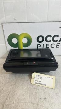 Ecran GPS