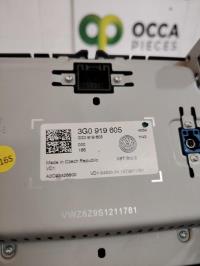 Photo pièce auto