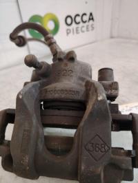 Etrier avant gauche (freinage)