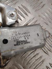 Leve vitre electrique arriere gauche