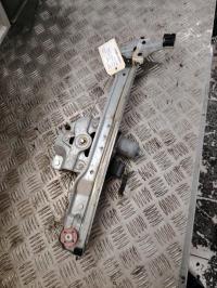 Leve vitre electrique avant gauche