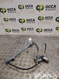 Leve vitre electrique avant gauche