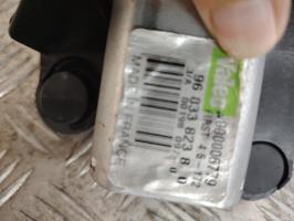 Moteur essuie glace arriere