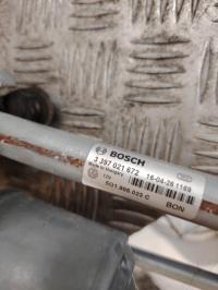 Moteur essuie glace avant