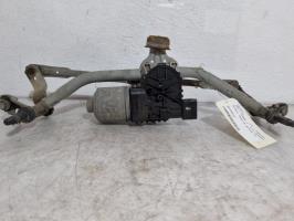 Moteur essuie glace avant