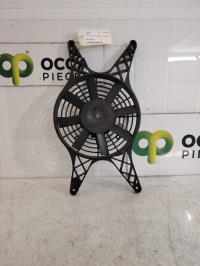 Moto ventilateur radiateur