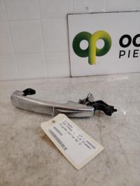 Poignee porte avant gauche