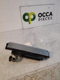 Photo pièce auto