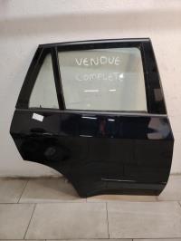 Porte arriere droit