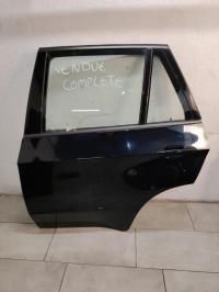 Porte arriere gauche