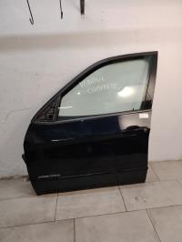 Porte avant gauche