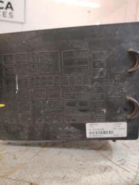 Porte fusible