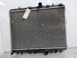 Radiateur eau