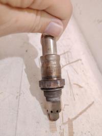 Sonde lambda