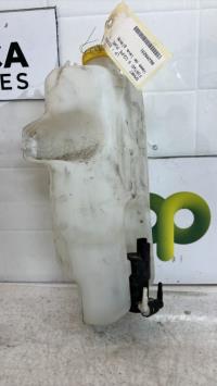 Vase de lave glace