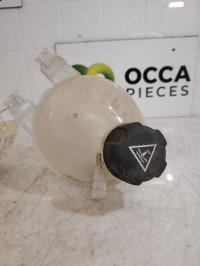 Vase d'expansion
