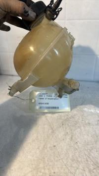 Vase d'expansion
