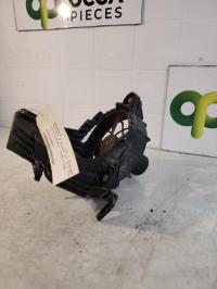 Ventilateur chauffage