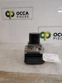 Bloc ABS (freins anti-blocage)