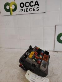 Boitier servitude moteur (BSM)