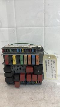 Boitier servitude moteur (BSM)