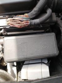 Boitier servitude moteur (BSM)